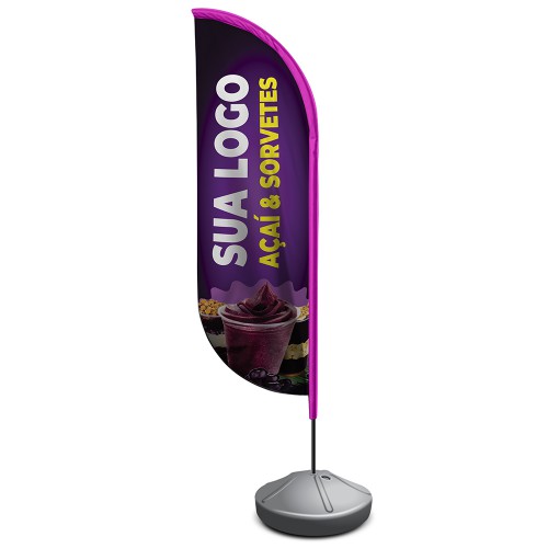 WIND BANNER PENA