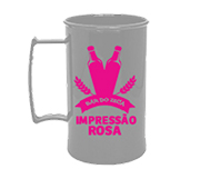 CANECAS E COPOS